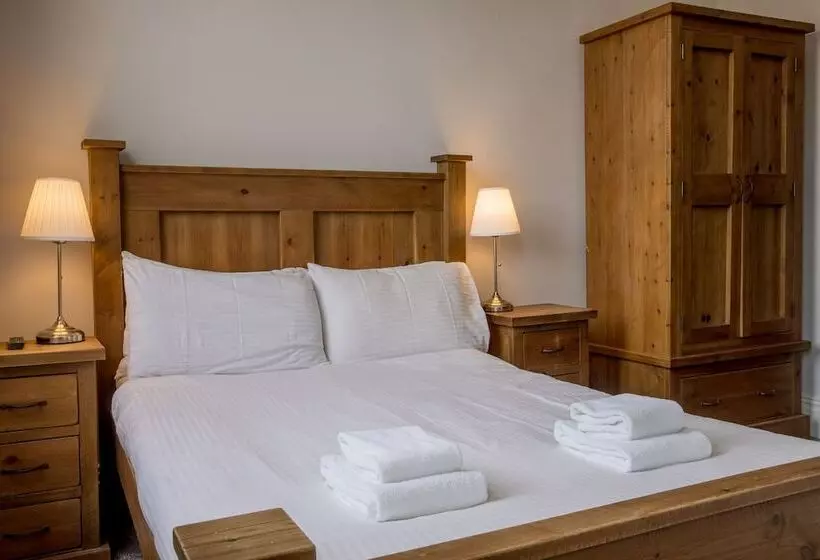 Fotos del hotel The Lighthorseman:  10