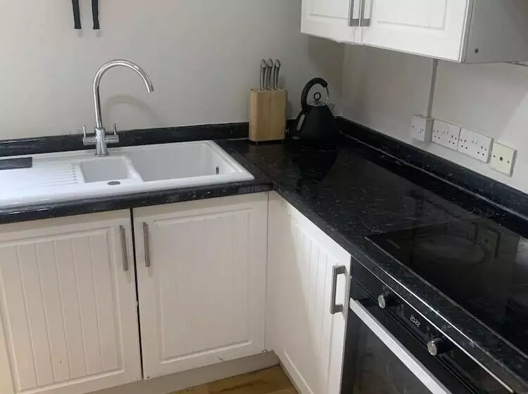 Fotos del hotel The Lighthorseman:  6