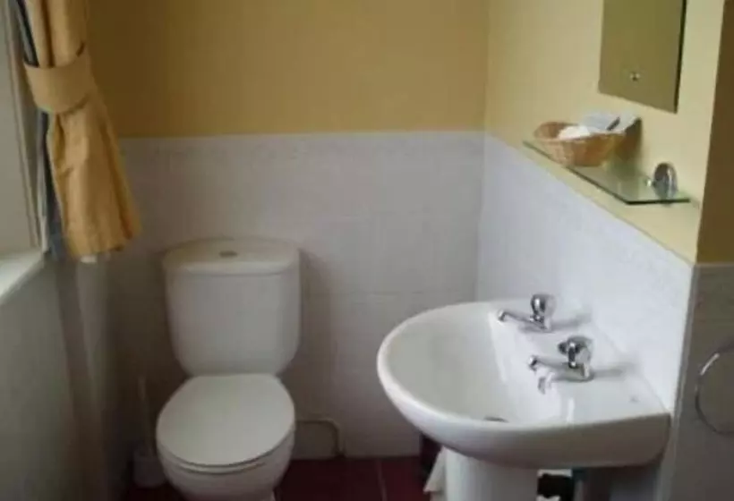 Fotos del hotel The Lighthorseman:  7