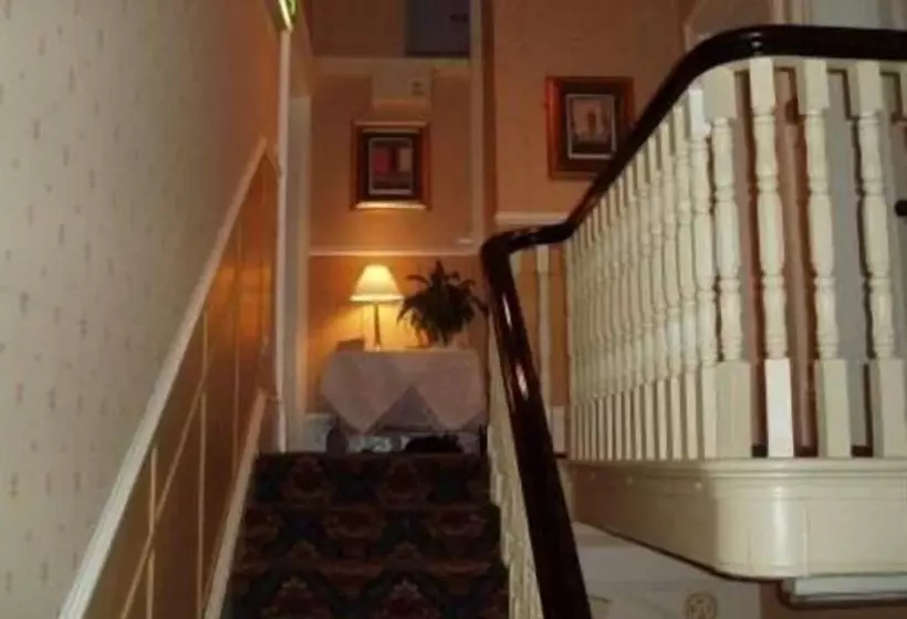 Fotos del hotel The Lighthorseman:  3