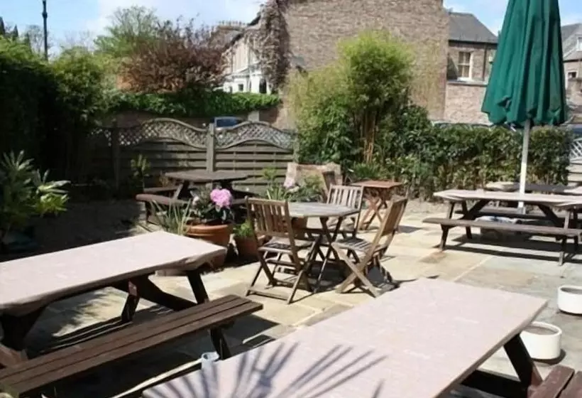 Fotos del hotel The Lighthorseman:  5