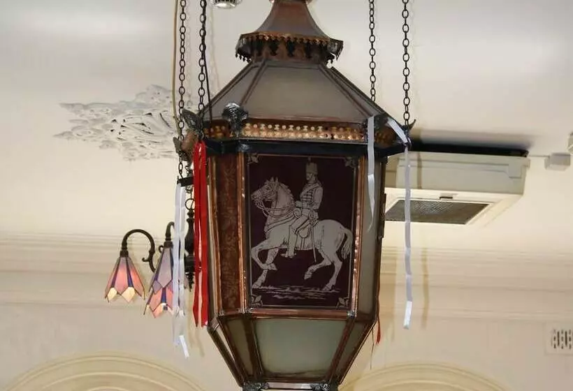 Fotos del hotel The Lighthorseman:  8