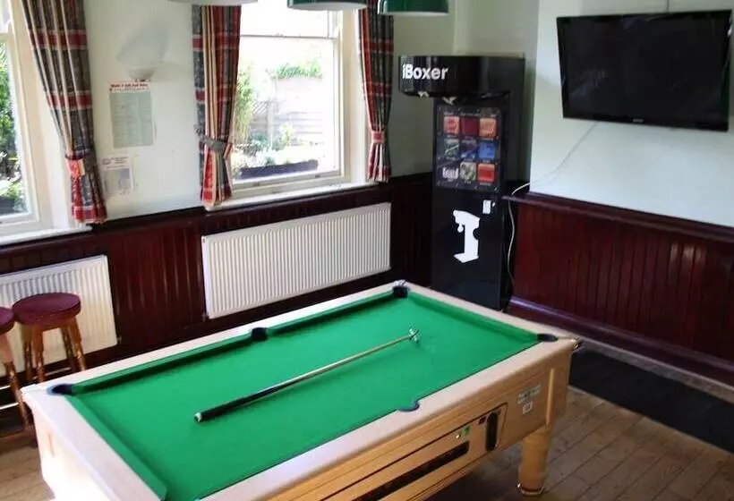 Fotos del hotel The Lighthorseman:  11