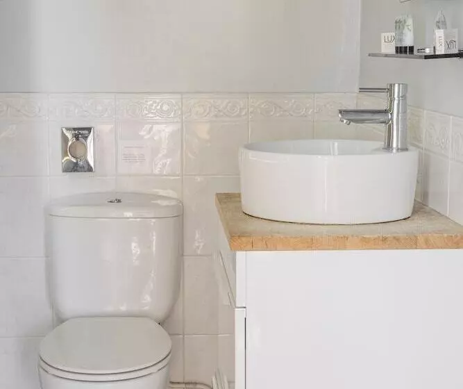 Fotos del hotel The Lighthorseman:  12