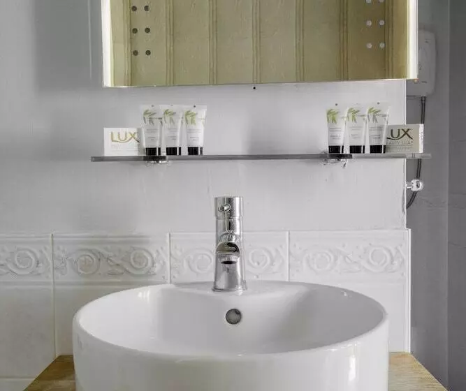 Fotos del hotel The Lighthorseman:  17