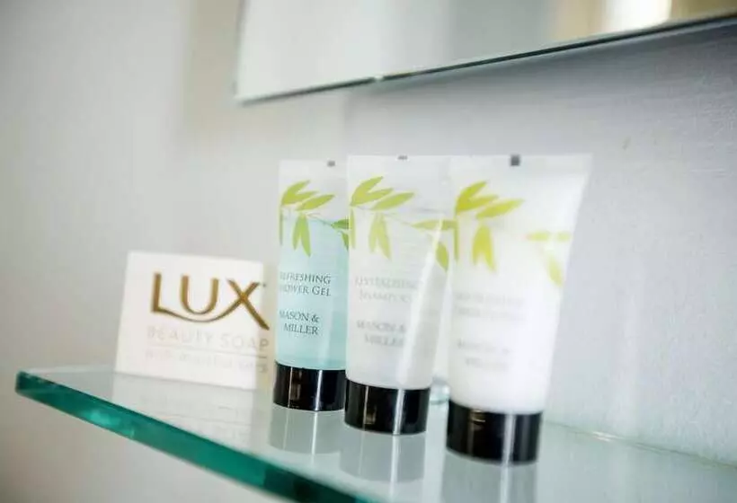 Fotos del hotel The Lighthorseman:  18