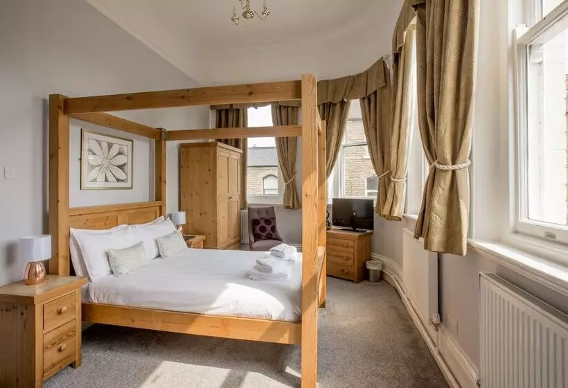 Fotos del hotel The Lighthorseman:  24