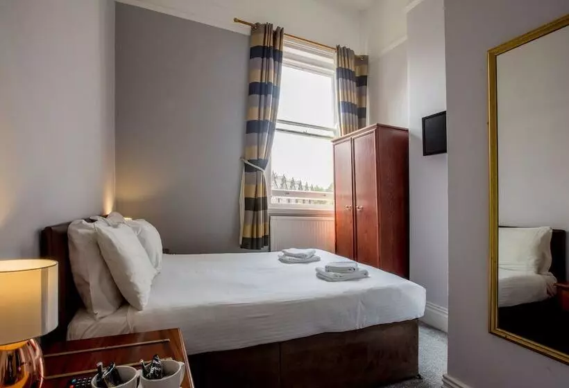 Fotos del hotel The Lighthorseman:  15