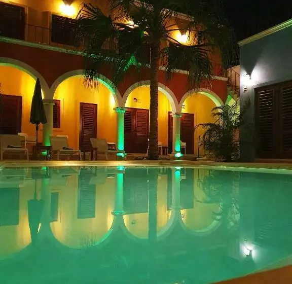 Fotos del hotel Merida Santiago Hotel Boutique:  2