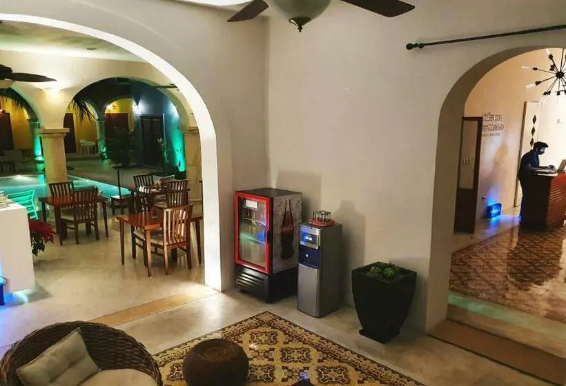 Fotos del hotel Merida Santiago Hotel Boutique:  24