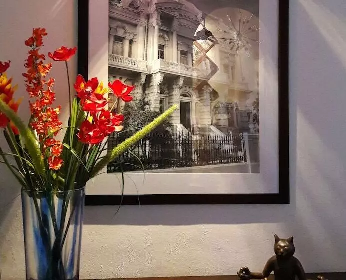 Fotos del hotel Merida Santiago Hotel Boutique:  18