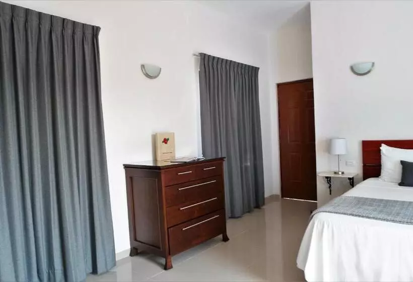 Fotos del hotel Merida Santiago Hotel Boutique:  9