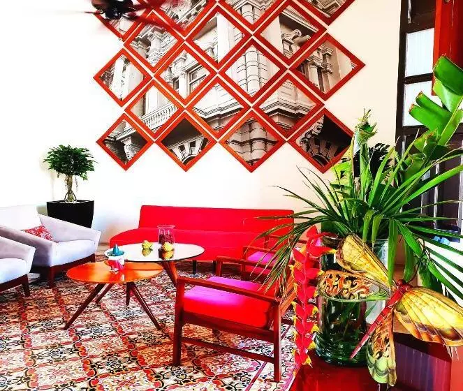 Fotos del hotel Merida Santiago Hotel Boutique:  3