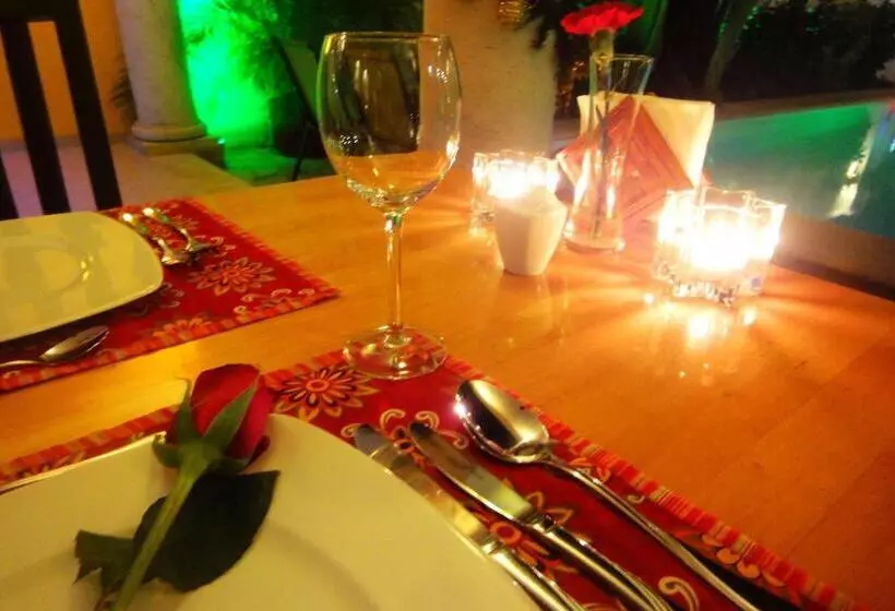 Fotos del hotel Merida Santiago Hotel Boutique:  11