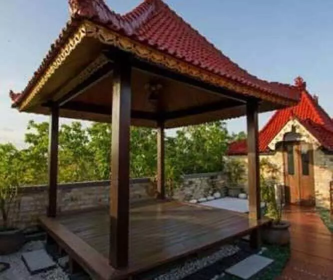 Fotos del hotel Hawaii Bali:  7