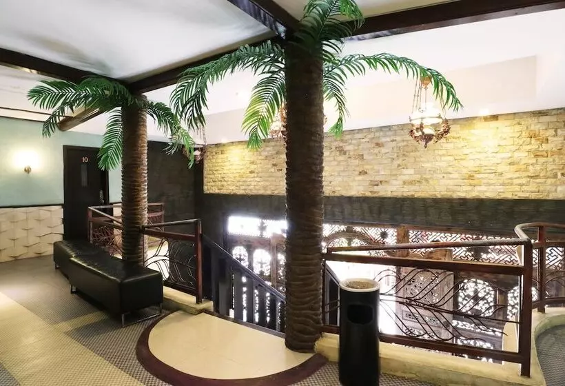 Fotos del hotel Hawaii Bali:  24