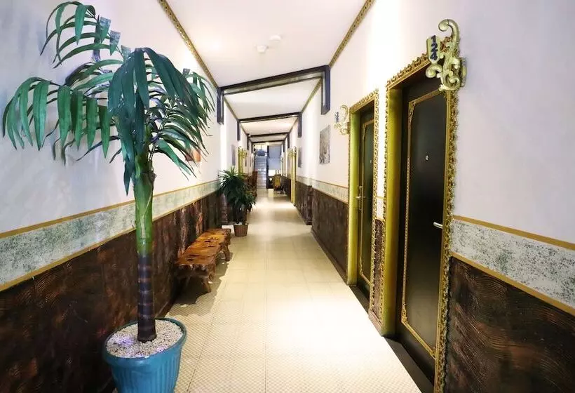 Fotos del hotel Hawaii Bali:  4