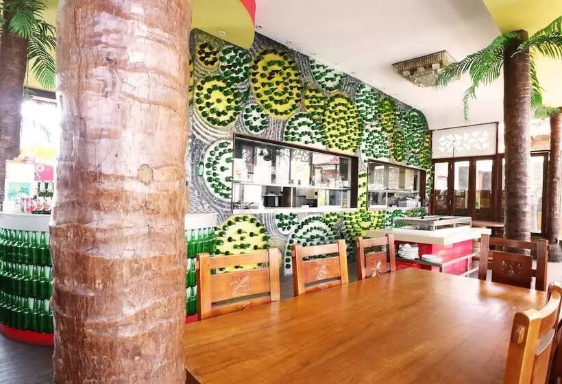 Fotos del hotel Hawaii Bali:  14