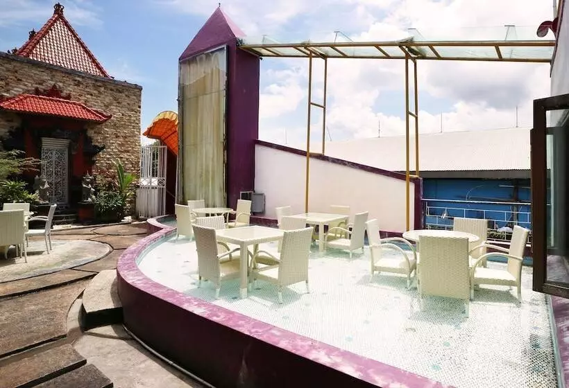 Fotos del hotel Hawaii Bali:  21