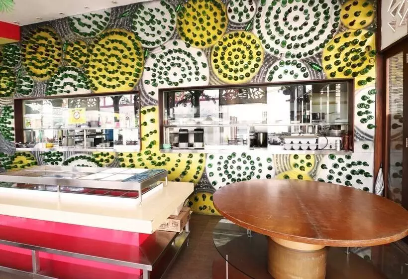 Fotos del hotel Hawaii Bali:  20