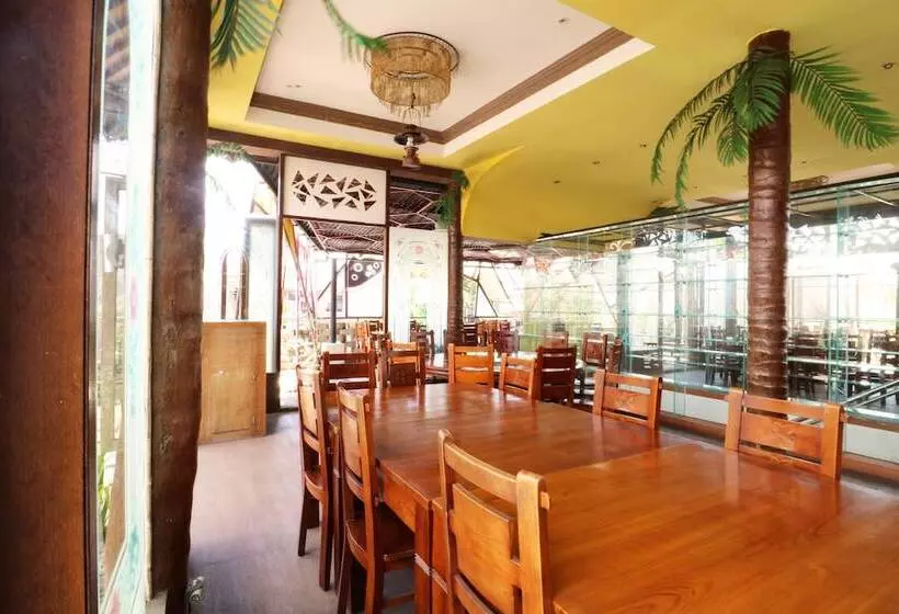 Fotos del hotel Hawaii Bali:  6