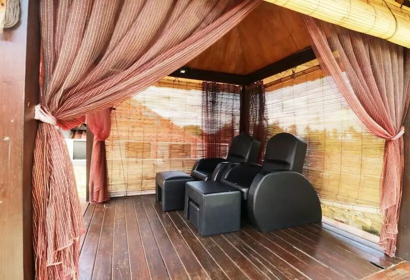 Fotos del hotel Hawaii Bali:  5