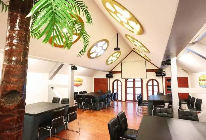 Fotos del hotel Hawaii Bali:  3