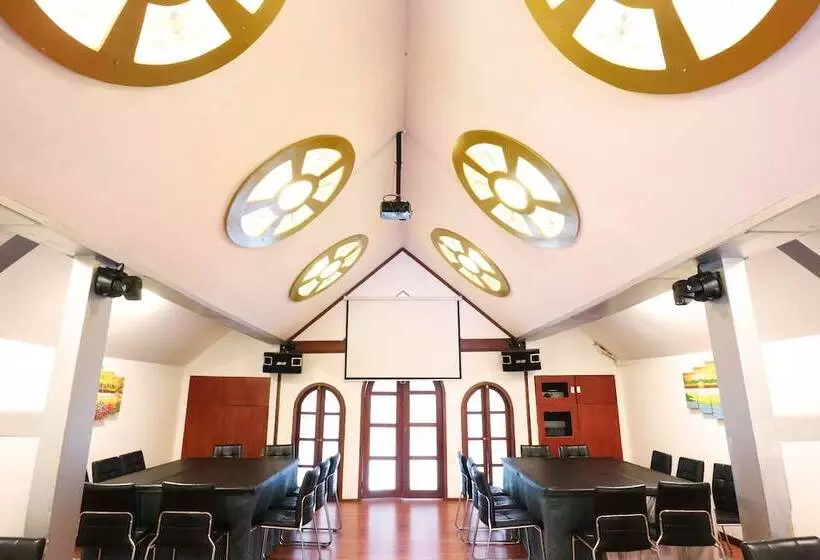 Fotos del hotel Hawaii Bali:  19