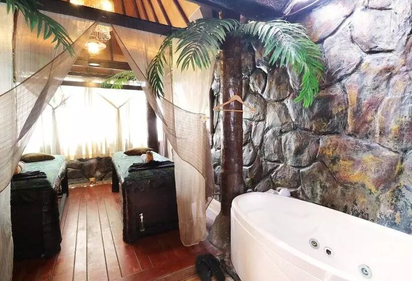 Fotos del hotel Hawaii Bali:  16