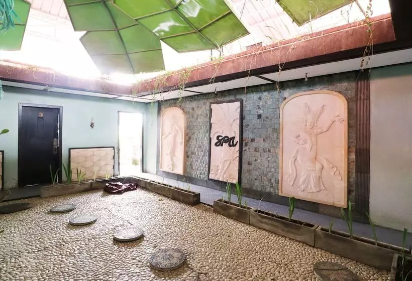 Fotos del hotel Hawaii Bali:  13