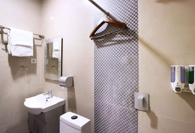 Fotos del hotel Hawaii Bali:  8