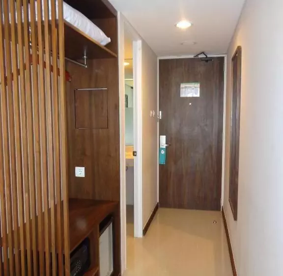 Fotos del hotel Terrace At Kuta:  2