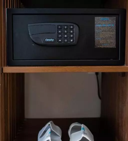 Fotos del hotel Terrace At Kuta:  11