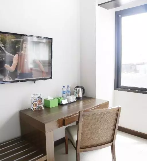 Fotos del hotel Terrace At Kuta:  24