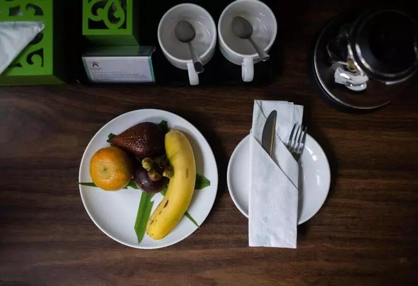 Fotos del hotel Terrace At Kuta:  3