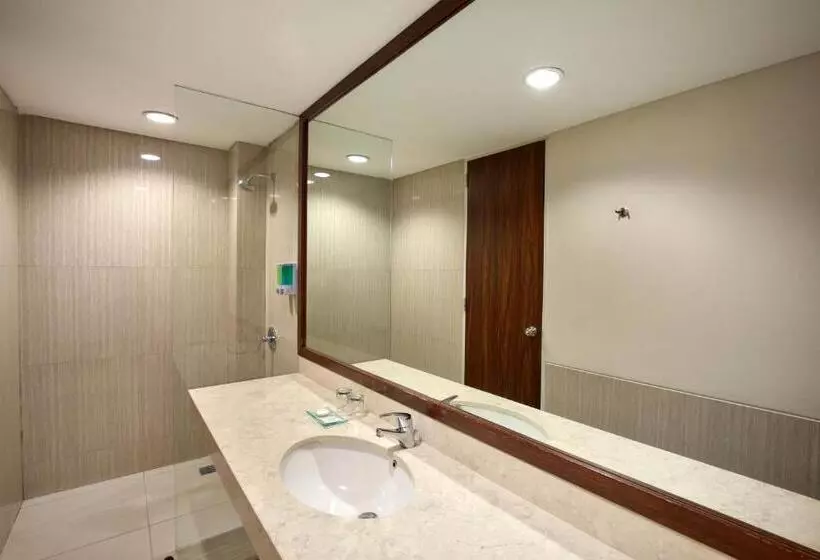 Fotos del hotel Terrace At Kuta:  10