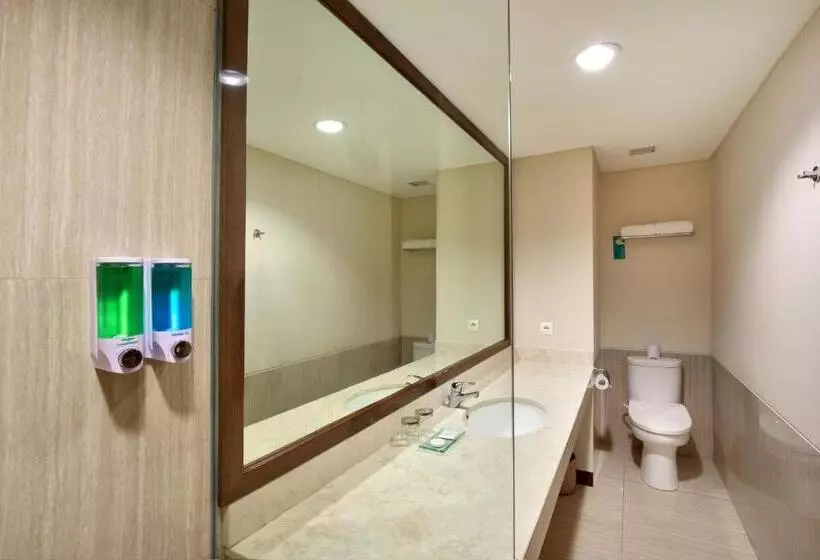 Fotos del hotel Terrace At Kuta:  6