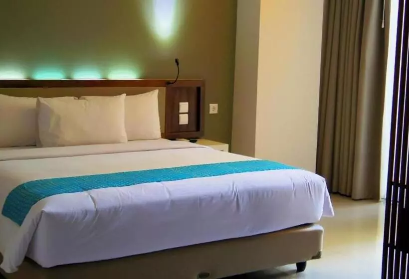 Fotos del hotel Terrace At Kuta:  17