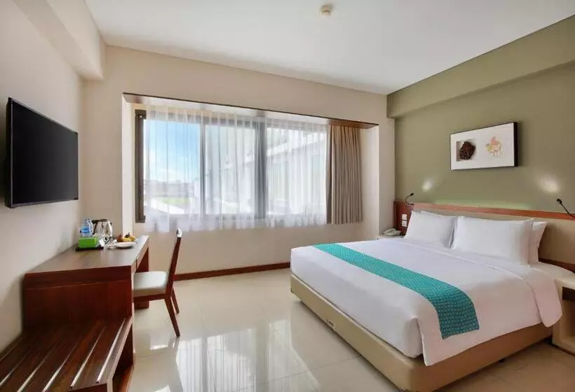 Fotos del hotel Terrace At Kuta:  13