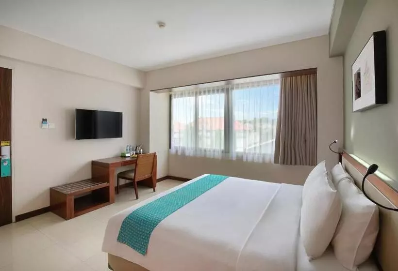 Fotos del hotel Terrace At Kuta:  9