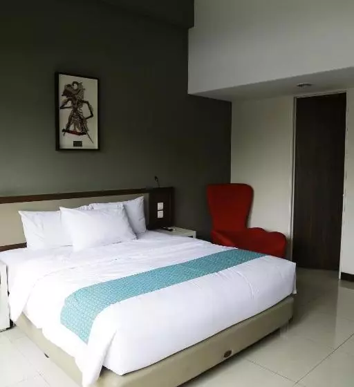 Fotos del hotel Terrace At Kuta:  19