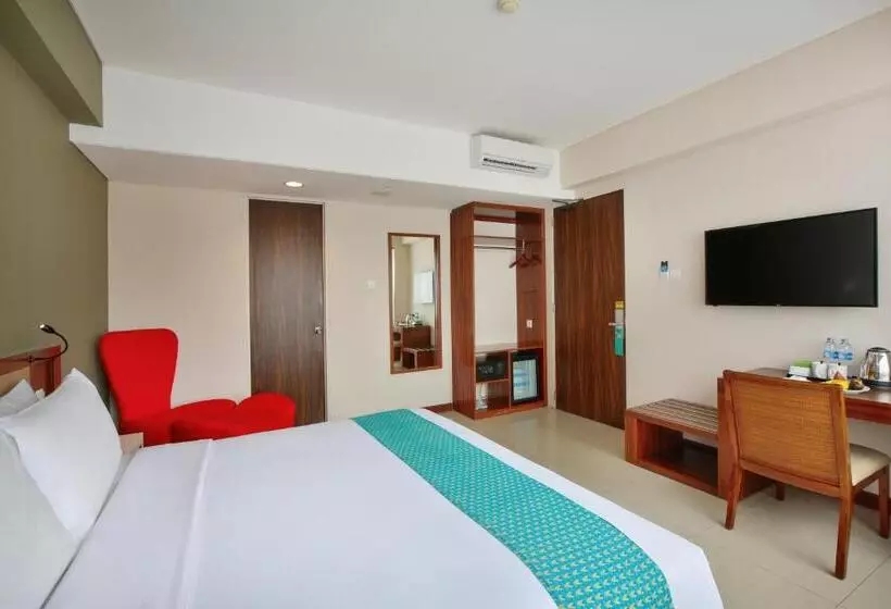 Fotos del hotel Terrace At Kuta:  21