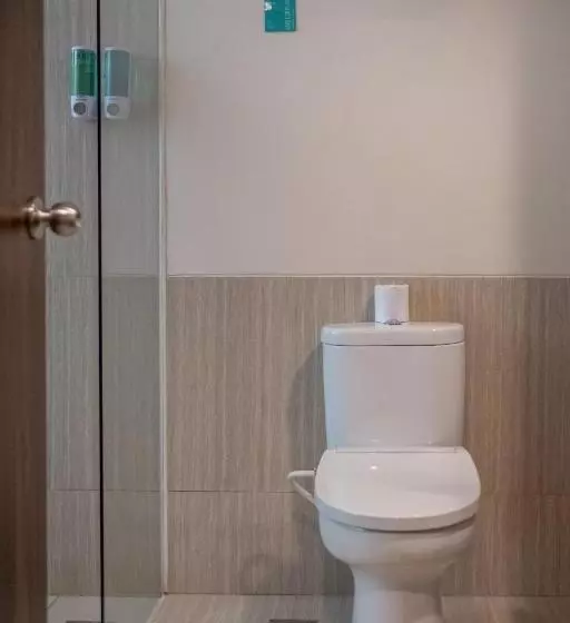 Fotos del hotel Terrace At Kuta:  20