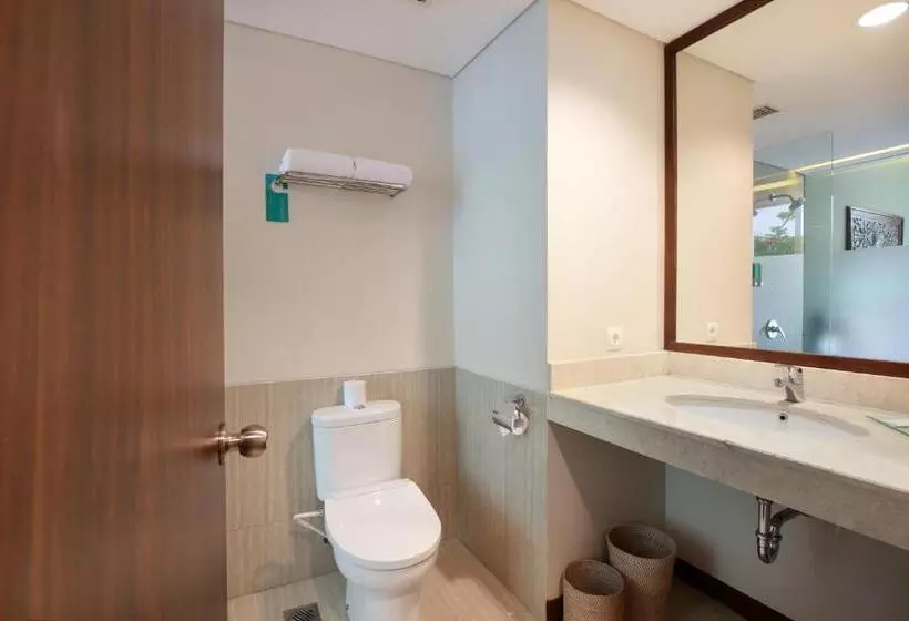 Fotos del hotel Terrace At Kuta:  18