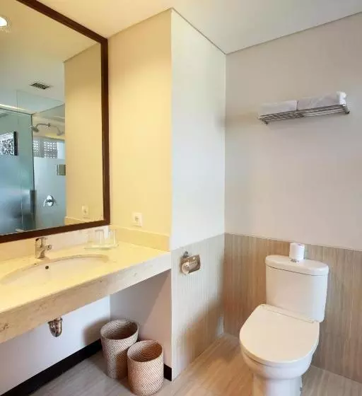 Fotos del hotel Terrace At Kuta:  14