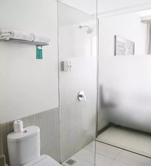 Fotos del hotel Terrace At Kuta:  16