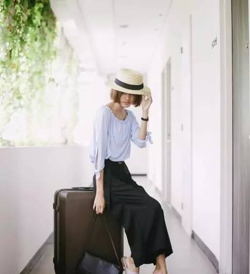 Fotos del hotel Terrace At Kuta:  5