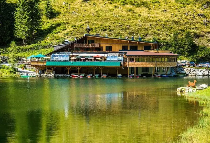 Fotos del hotel Tui Blue Schladming:  19