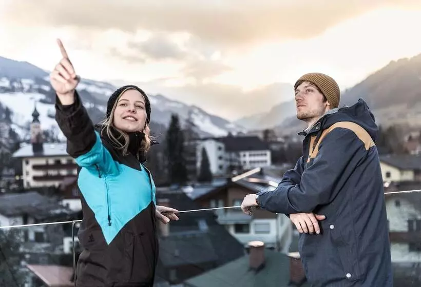 Fotos del hotel Tui Blue Schladming:  24