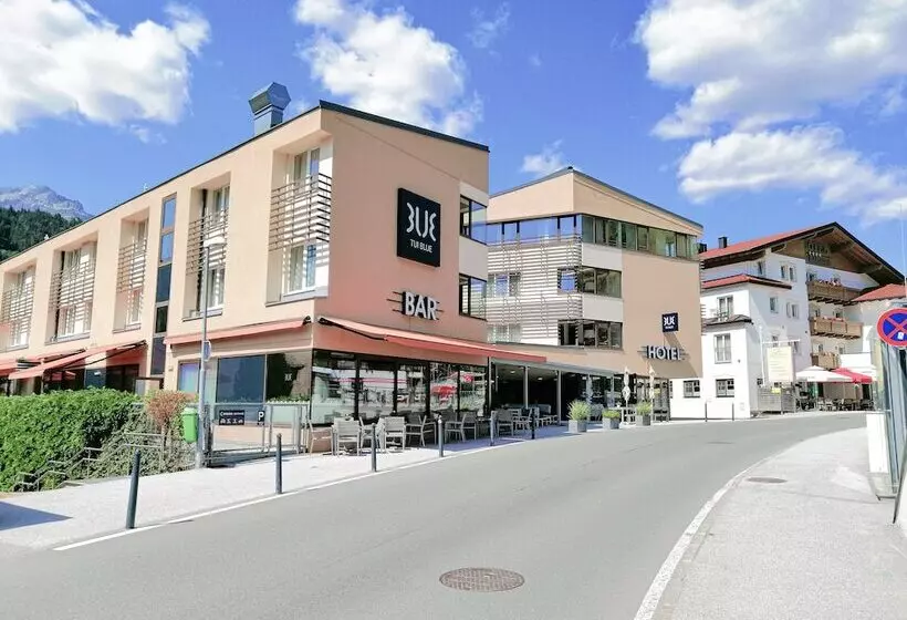 Fotos del hotel Tui Blue Schladming:  18